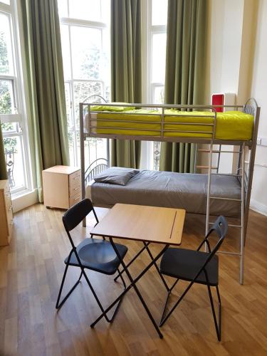 Belsize House (Belsize Park) – London