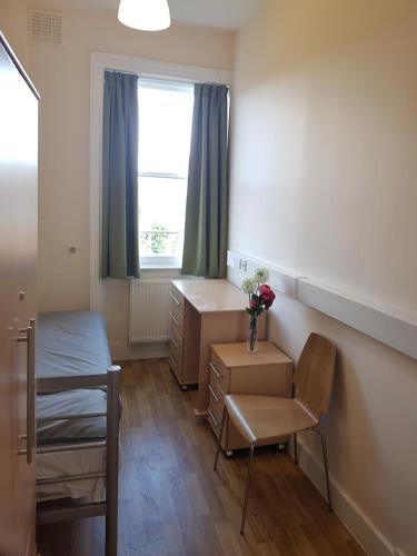 Belsize House (Belsize Park) – London