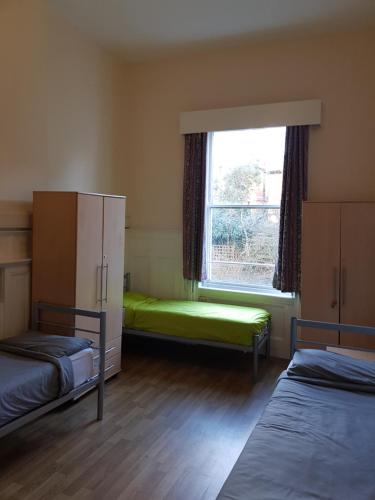 Belsize House (Belsize Park) – London