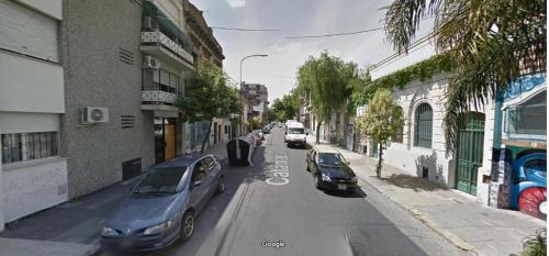 Buenos Aires Tango Apartment-Boedo-San Telmo-Abasto-Obelisco-San Cristobal, Buenos Aires (fotografie 2)