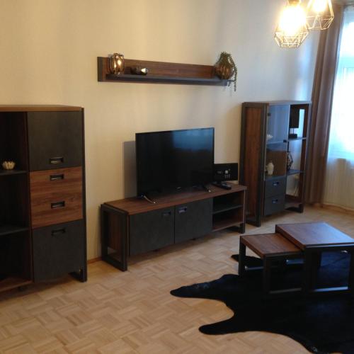Ferienwohnung Hecht, Leipzig (photo 6)