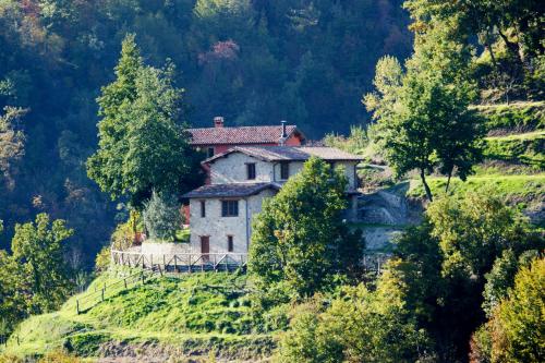 Agriturismo Le Scope