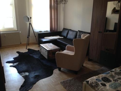 Ferienwohnung Hecht, Leipzig (photo 4)