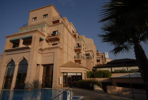 Playacanela Hotel - image 11