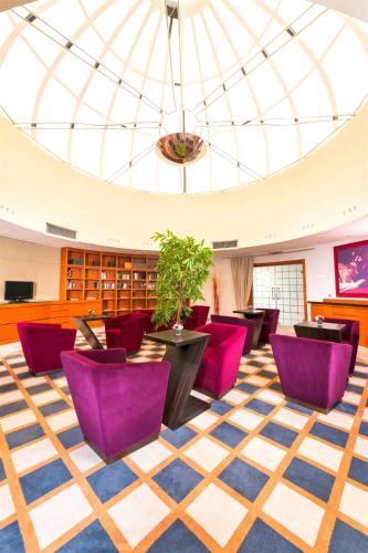 Don Giovanni Hotel Prague