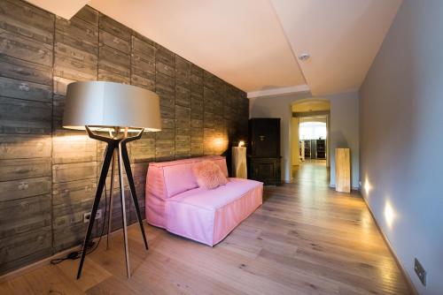 LIONO BoutiqueHotel - image 6