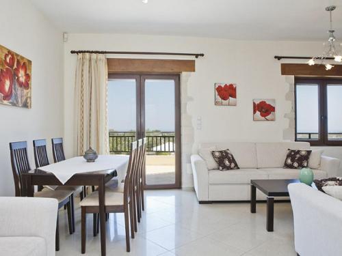 Villa Louloudakis Villa 1图片