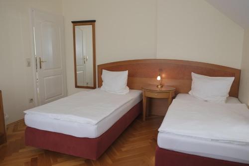 Gästewohnung Elström, Drážďany (fotografie 7)