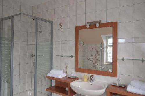 Gästewohnung Elström, Drážďany (fotografie 10)