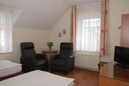 Gästewohnung Elström, Drážďany (fotografie 6)