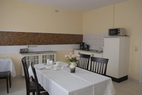 Gästewohnung Elström, Drážďany (fotografie 8)