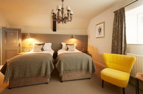 The Bull Hotel