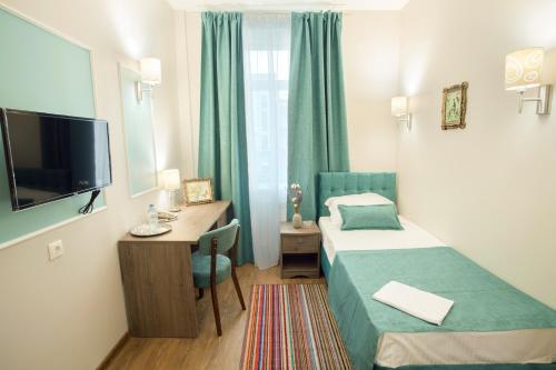 Farfalle Hotel - image 6