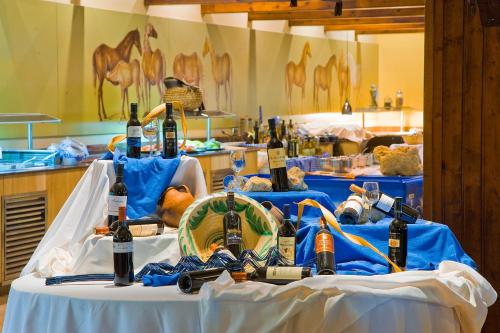 Playacartaya Aquapark & Spa Hotel - image 4