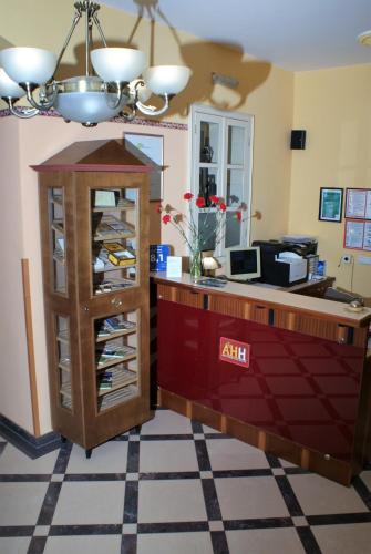 hotel photo