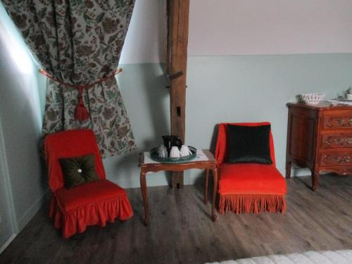 Le Cedre - B&B