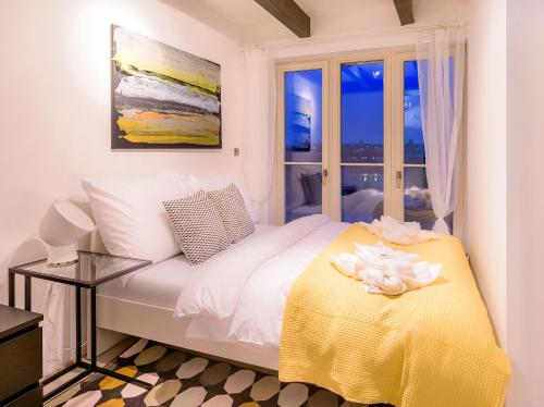 President APT + CONCIERGE by Prague Castle VIEWS - main image