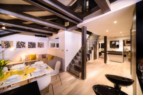 President APT + CONCIERGE by Prague Castle VIEWS - image 14