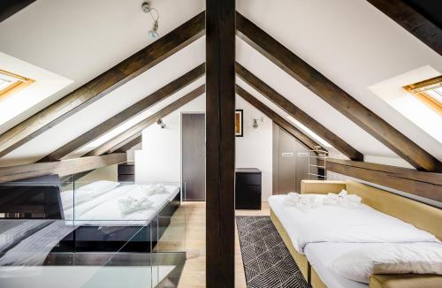 President APT + CONCIERGE by Prague Castle VIEWS - image 11