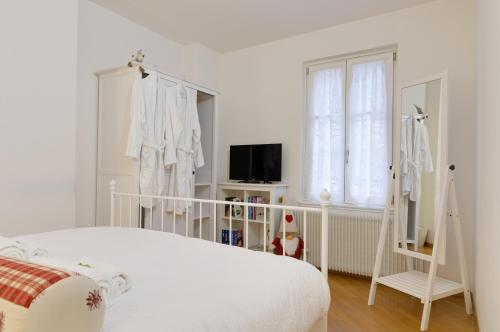 B&B and Apartments Al Duomo - Ravina