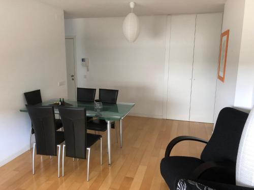  LisbonMeetU - Flat in Parque Das Nações in Lissabon