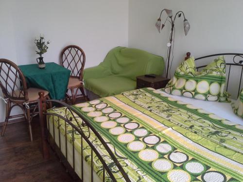 Vila Patricie