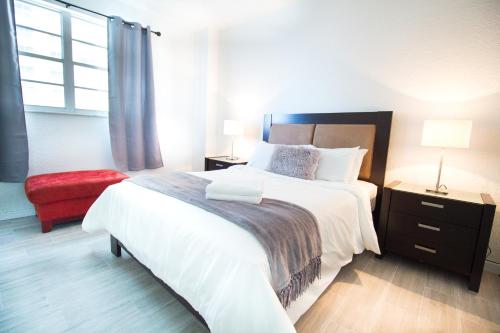 SIAN ocean apartments