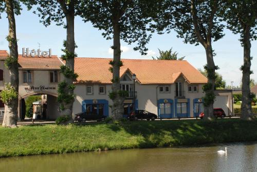 Logis Hôtel Les Pages