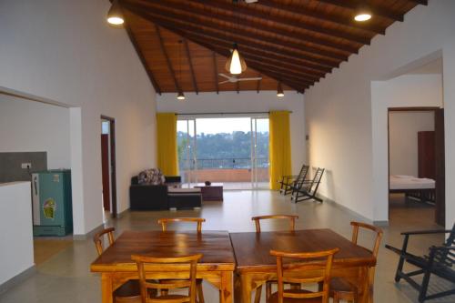 共用Lounge/電視區