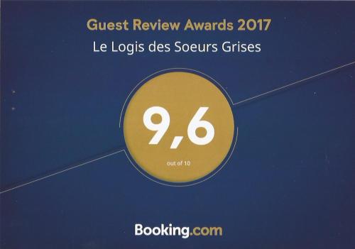 Le Logis des Soeurs Grises photo 16
