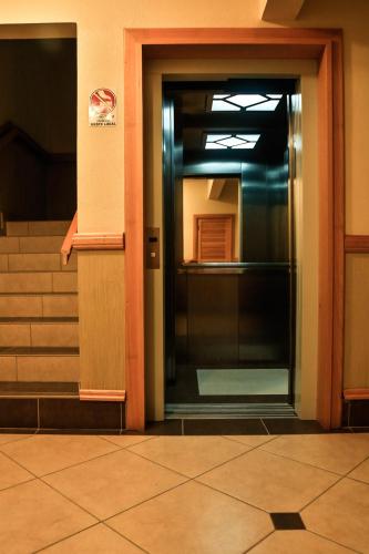 Facilities, Lagos da Montanha in Gramado