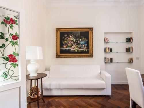 Apartment Silla by Interhome, Řím (fotografie 3)