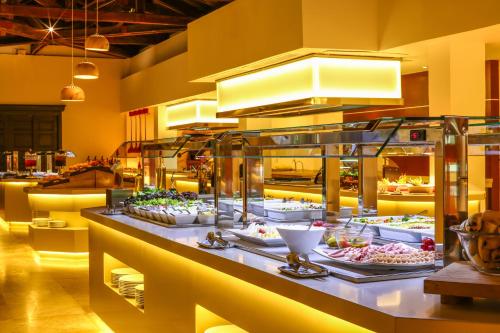 Food and beverages, Dreams Tulum Resort & Spa - All Inclusive in Tulum