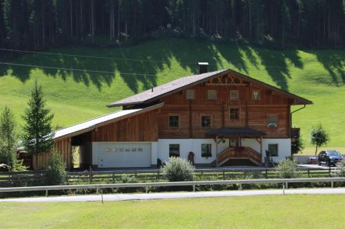 Ferienwohnung Rainer