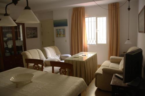  Duplex Centro Iglesia Mayor in El Puerto de Santa María