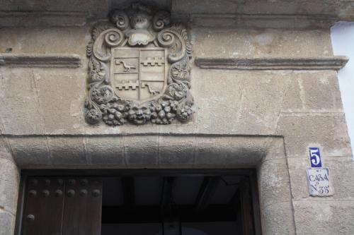  Duplex Centro Iglesia Mayor in El Puerto de Santa María
