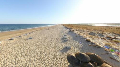  Excellent Golden Apartment in Cabanas de Tavira