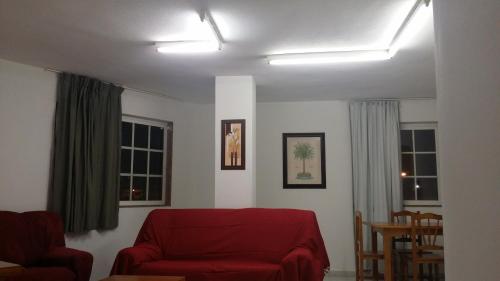 Playa Chica, Barrilla 29
