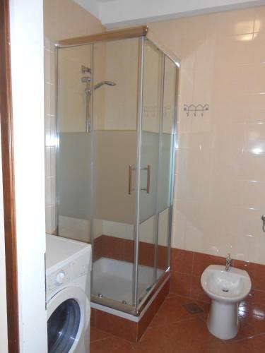 Apartments and Rooms Lago Rupa