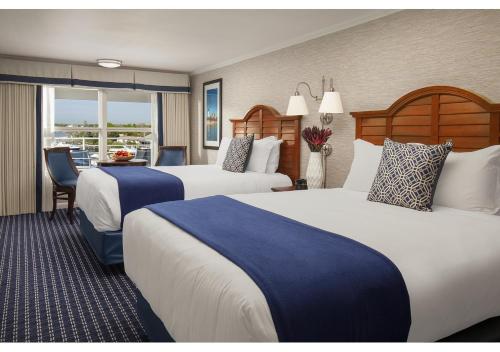 Hyannis Harbor Hotel - image 9