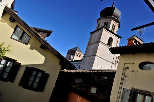 B&B and Apartments Al Duomo