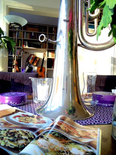 MissOrtelia B&B – Amsterdam, NY
