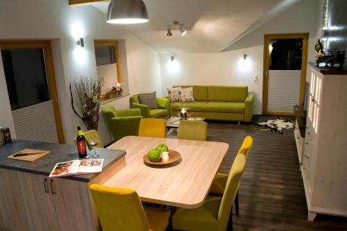 Appartement Tirol