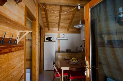 Camping - Bungalows Janramon