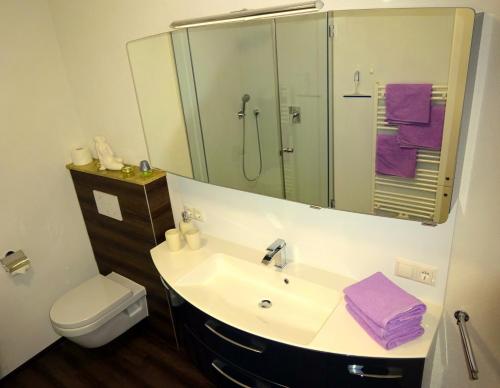 Appartement Tirol