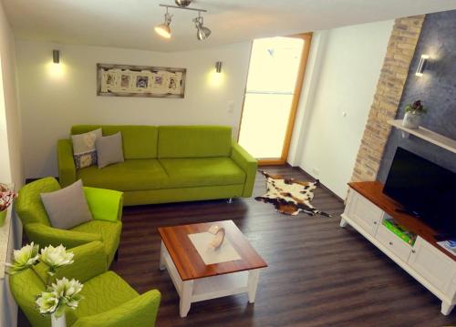 Appartement Tirol