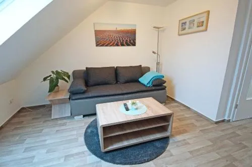 Ferienwohnung Am Steinkamp in Cuxhaven, Deutschland