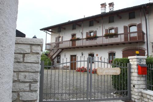  Casa Giovannella, Pension in Feltre bei Cesiomaggiore