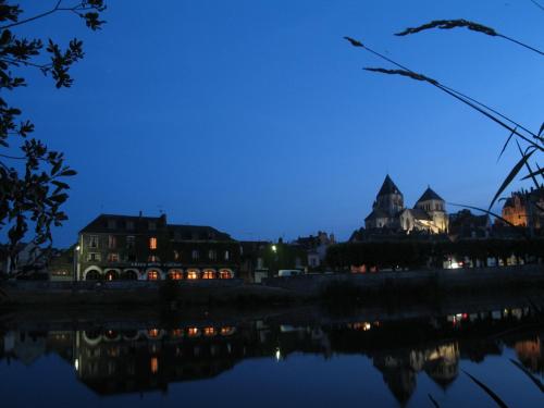 Grand Hôtel Saint-Aignan - main image