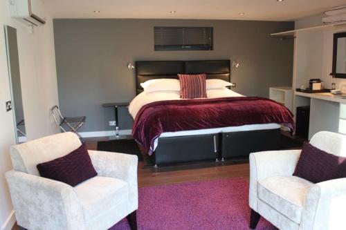 Satis House Hotel - image 5